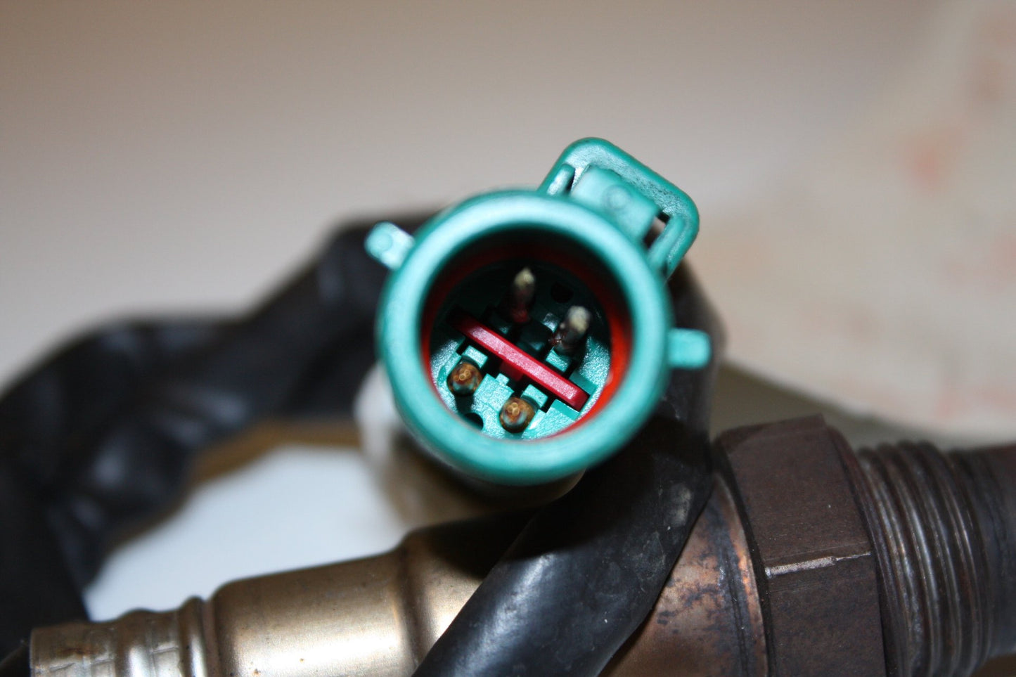 2004 - 2012 Volvo C30   Oxygen Sensor