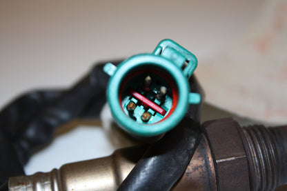 2004 - 2012 Volvo C30   Oxygen Sensor