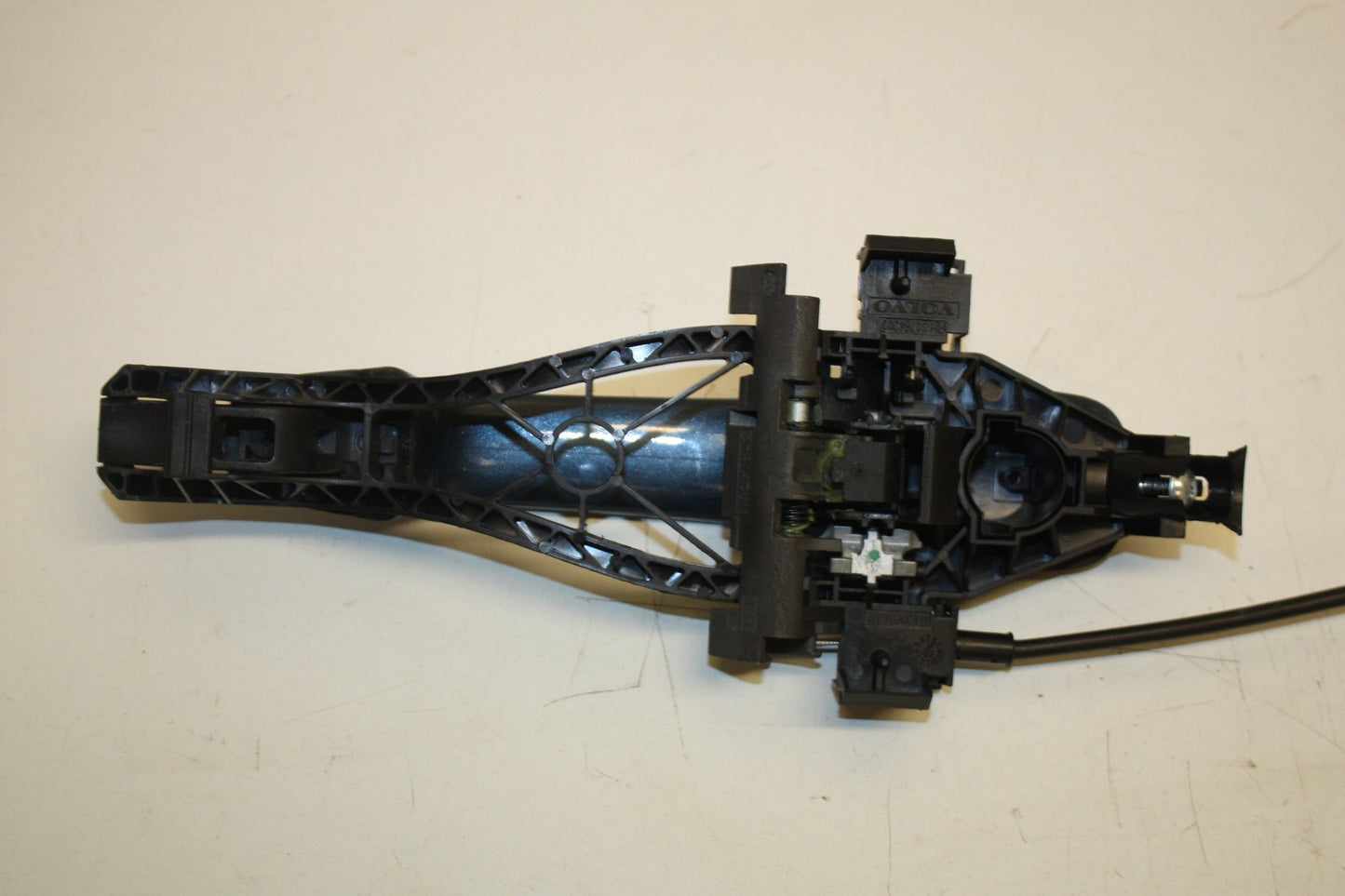 2007 - 2014 Volvo C30   DOOR HANDLE - EXTERIOR (FRONT PASSENGER SIDE)