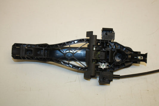 2007 - 2014 Volvo C30   DOOR HANDLE - EXTERIOR (FRONT PASSENGER SIDE)
