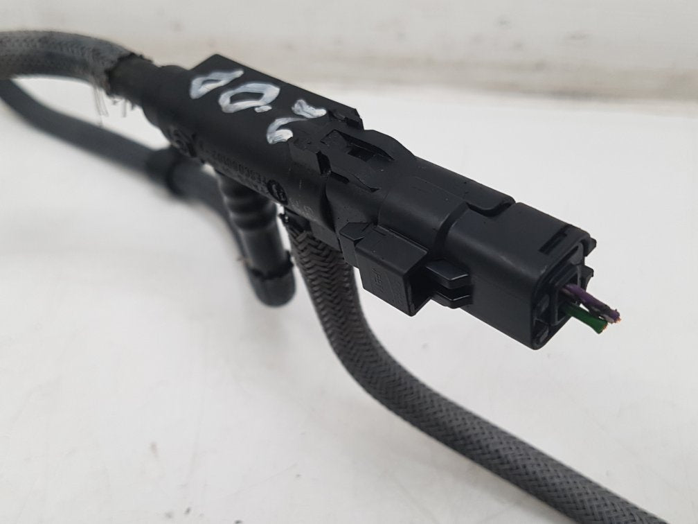 2007 - 2015 Volvo V70  Estate INJECTOR LEAK OFF PIPES 31321198