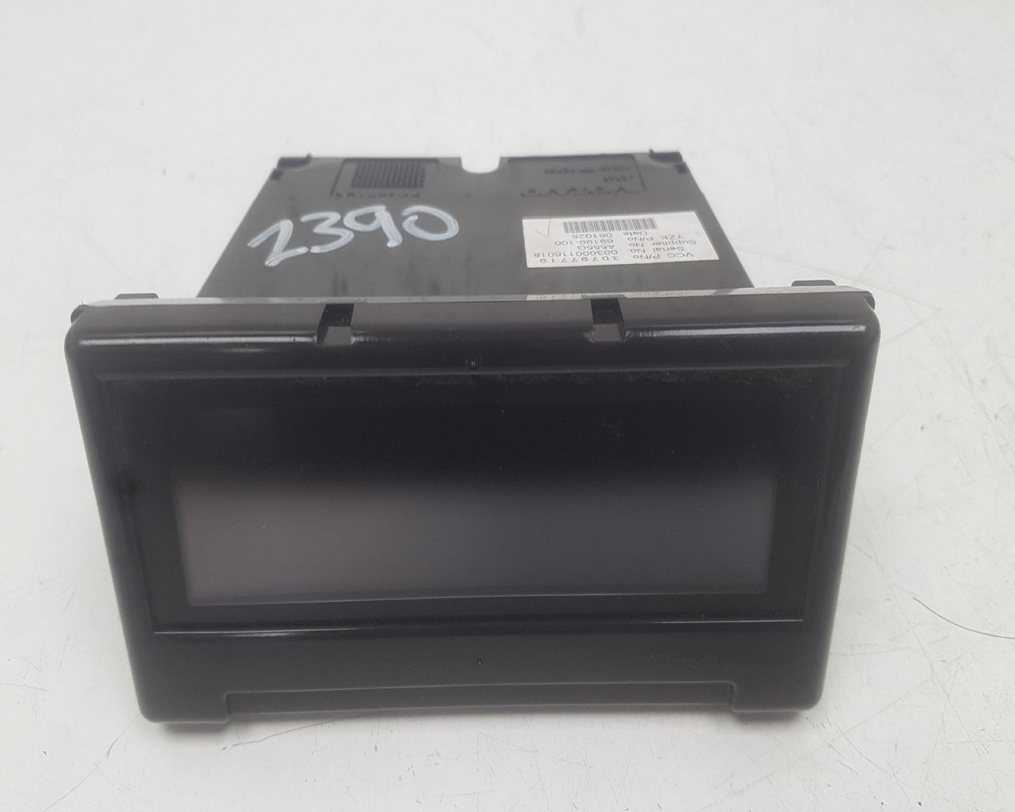2006 - 2010 Volvo V50  Estate Dash Display Unit 30797719