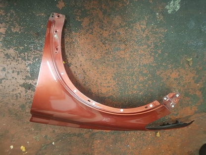 2006 - 2012 Volvo C30  Hatchback Left Front Guard