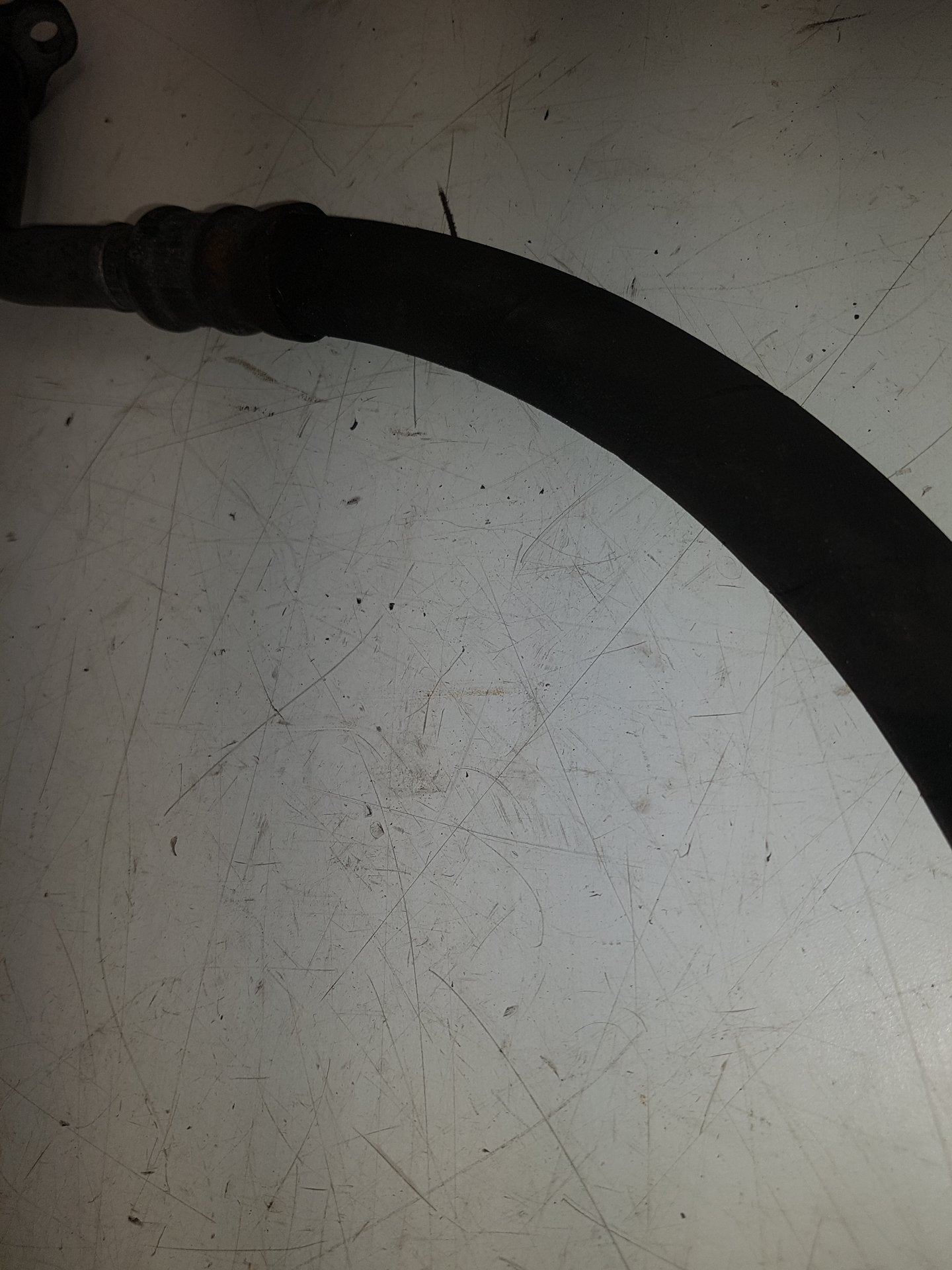 2010 - 2014 Volvo V60  Estate A/C Pipe  31291836