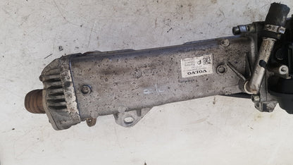2006 - 2013 Volvo C70 II 542 Convertible EGR Valve 30757742