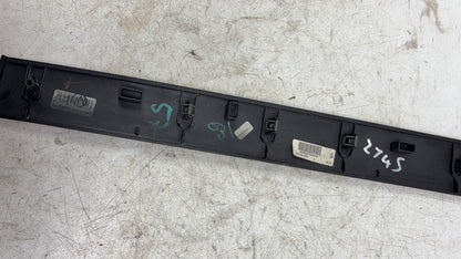 2004 Volvo XC90  Estate Dash Fascia Trim 31434944