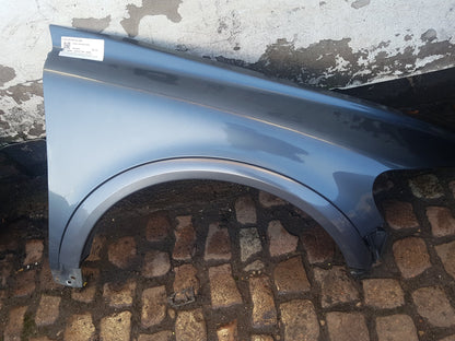 2006 - 2012 Volvo C30  Hatchback Right Front Guard 455 GREY