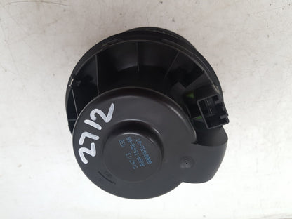 2012 - 2019 Volvo V40  Hatchback Blower Motor AV6N-18456-BA