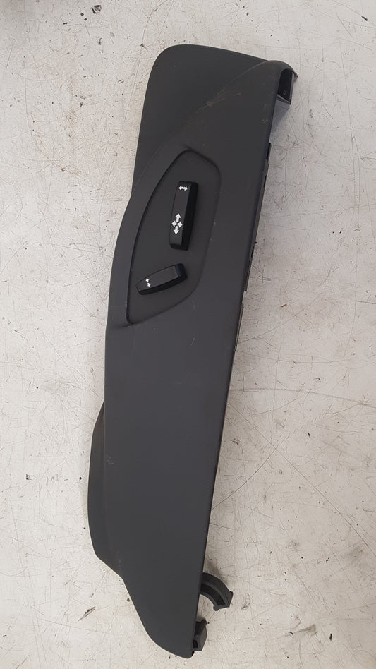 2008 - 2017 Volvo XC60 I 156 SUV Seat Memory Control Module 30659517