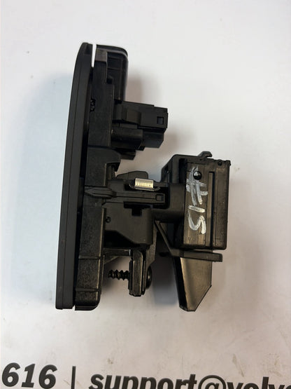 2008-2017 Volvo XC60 I 156 Ignition Switch 28227917 VRAC Grade A