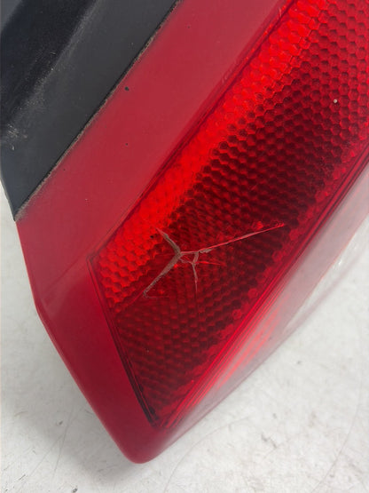 2009 Volvo C30 Hatchback Right Tailgate 27710205