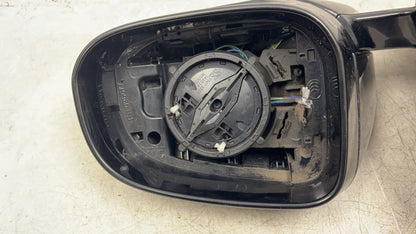 2012 - 2016 Volvo V40  Hatchback DOOR MIRROR - ELECTRIC (DRIVER SIDE) 31278140