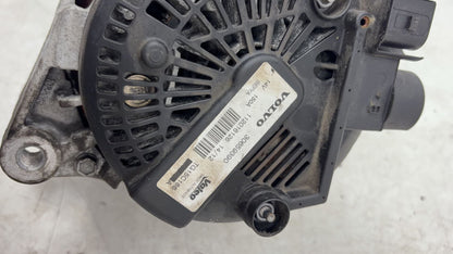 2013 - 2016 Volvo V40 III 525 Hatchback Alternator 30659390