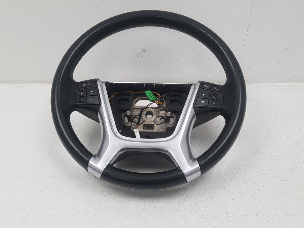 2010 - 2015 Volvo V70  Estate Steering Wheel 31271093