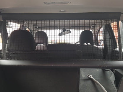 2008 - 2012 Volvo V50   CARGO NET