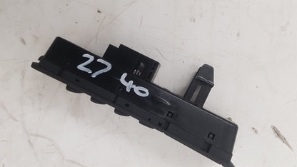 2006 - 2011 Saab 9-3  Estate NIGHT PANEL SWITCH 12771358
