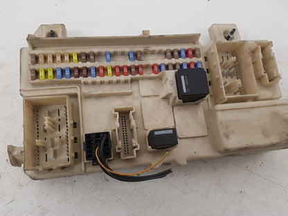 2006 - 2010 Volvo C70   CENTRAL ELECTRONIC MODULE (CEM) 31254903