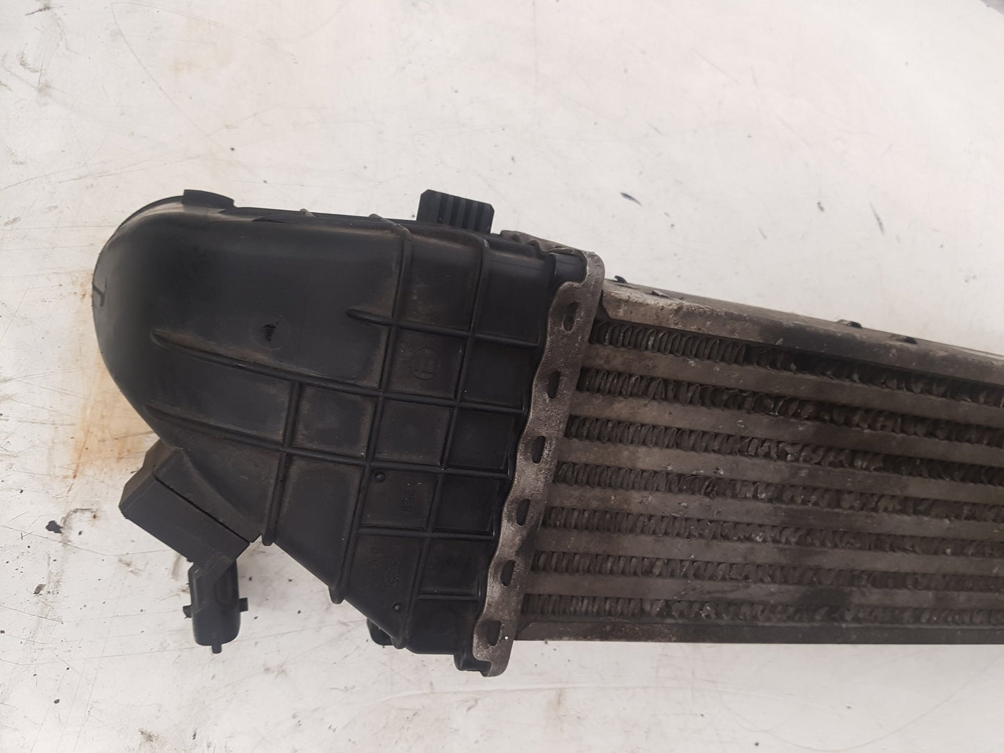 2006 - 2012 Volvo C30  Hatchback Intercooler 30741631