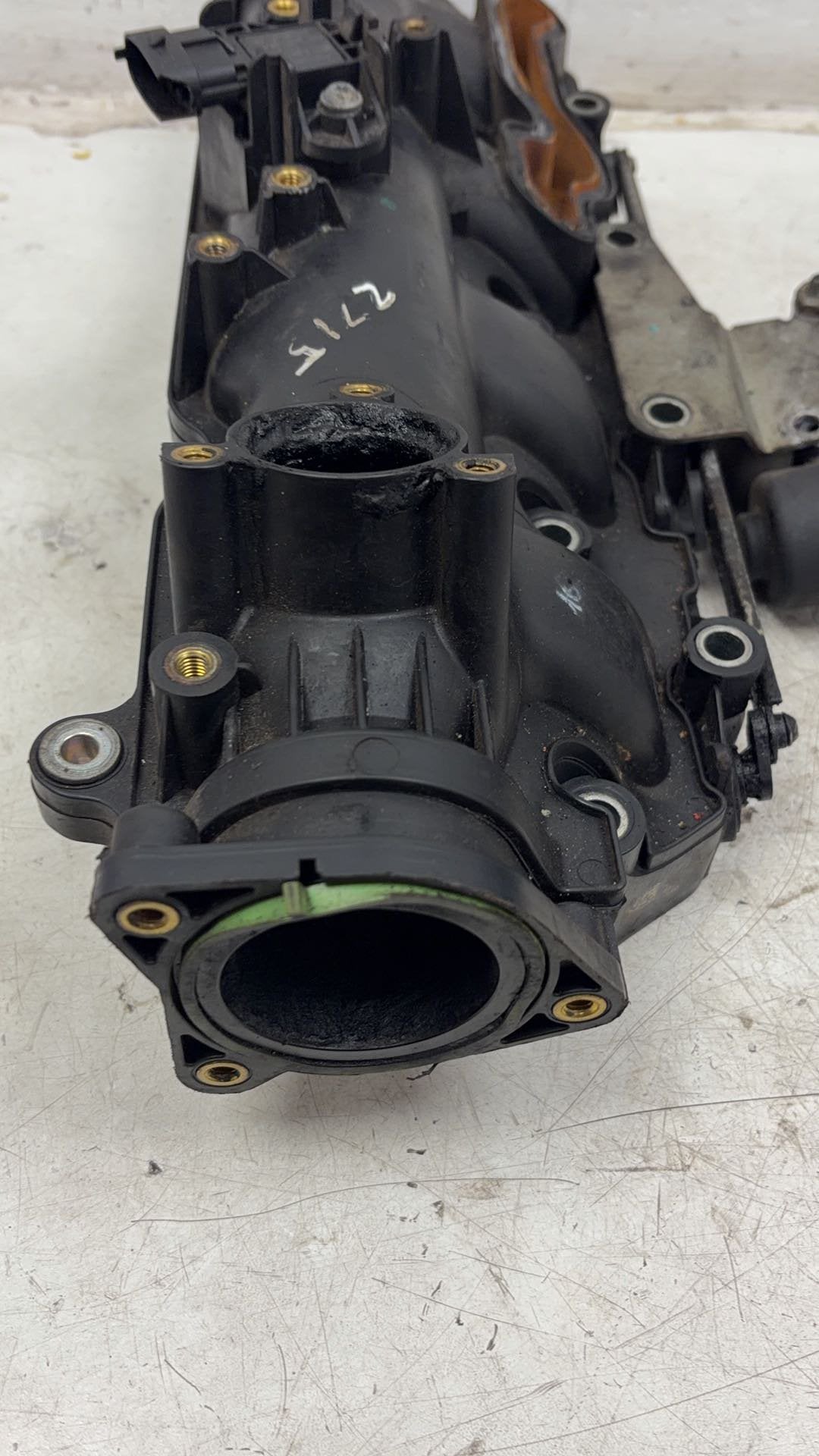 2010 Saab 9-3  Estate Intake Manifold 55231588