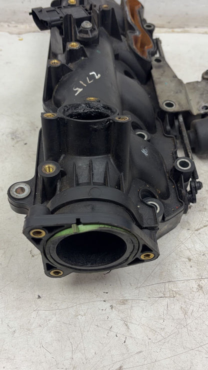 2010 Saab 9-3  Estate Intake Manifold 55231588
