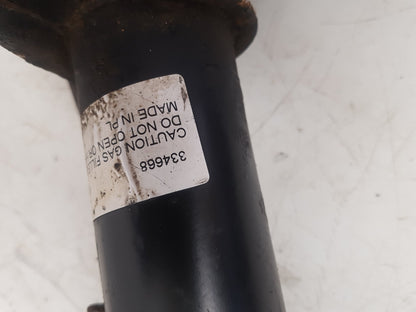 2007 - 2015 Saab 9-3  Estate Left Front Shock Absorber