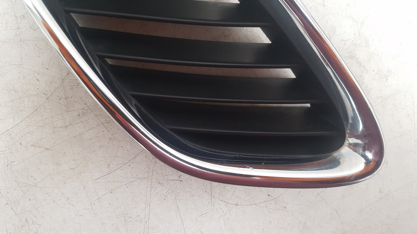 2005 - 2015 Saab 9-3  Estate BONNET GRILLE (DRIVER SIDE) 12797999