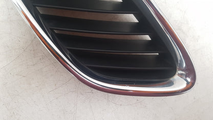 2005 - 2015 Saab 9-3  Estate BONNET GRILLE (DRIVER SIDE) 12797999
