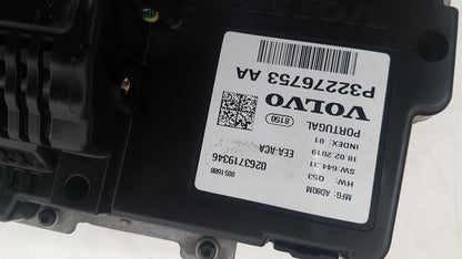 2017 - 2026 Volvo V60 II 225 Estate Instrument Cluster 32276753