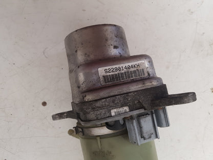 2010 Volvo S40  Saloon Power Steering Pump 31202089