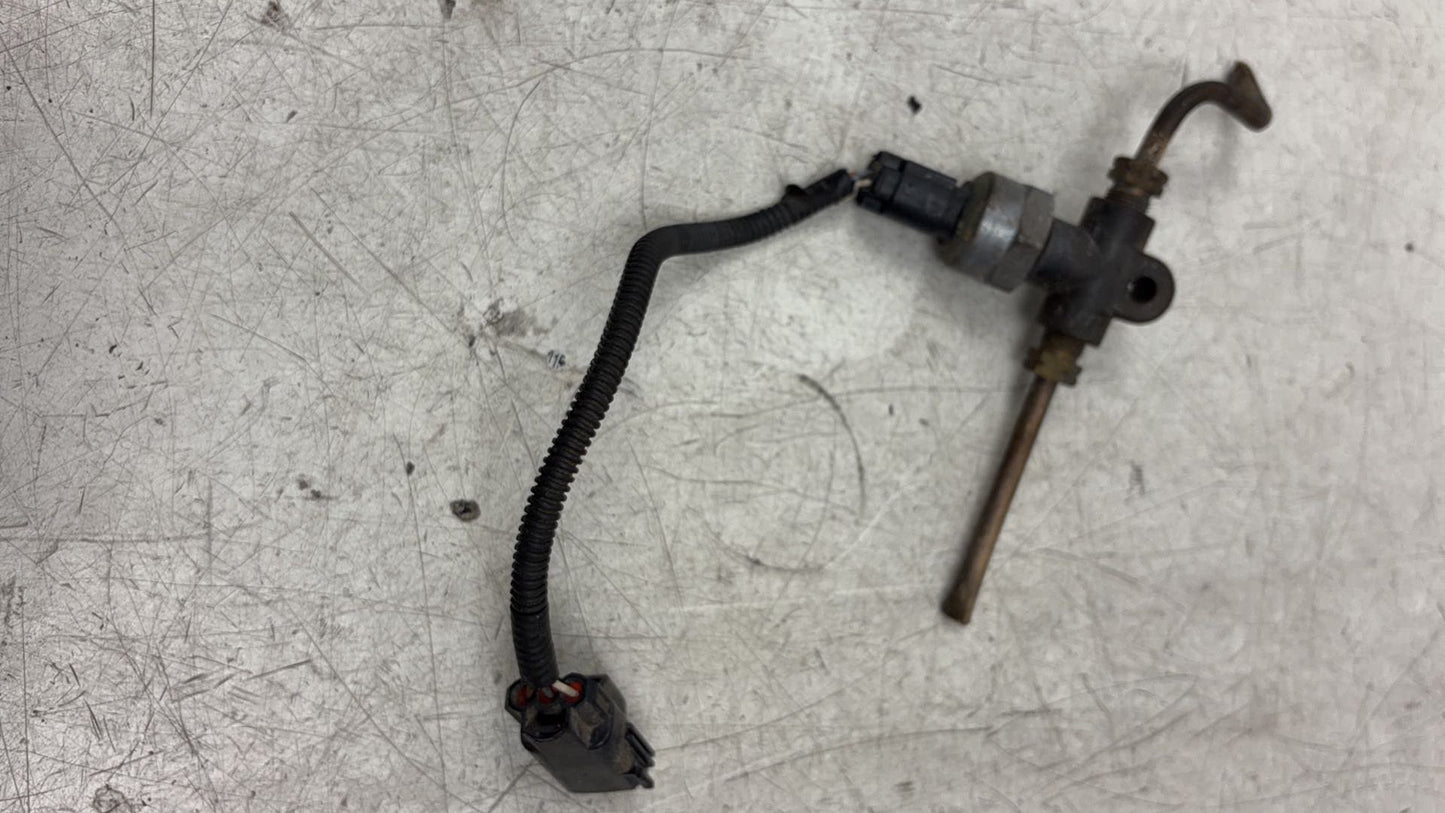 2002 - 2006 Volvo XC90  Estate BRAKE PRESSURE SENSOR 3524132