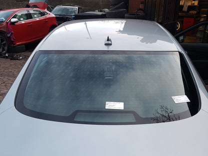 2010 Saab 95  Saloon WINDSCREEN (REAR) 12848050