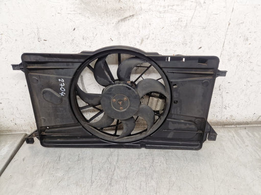 2004 - 2010 Volvo V50   Estate RADIATOR FAN & COWLING (A/C CAR) 3M5H8C607UG
