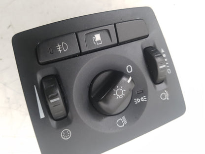 2005 - 2012 Volvo S40  Saloon Headlight Switch 30739298