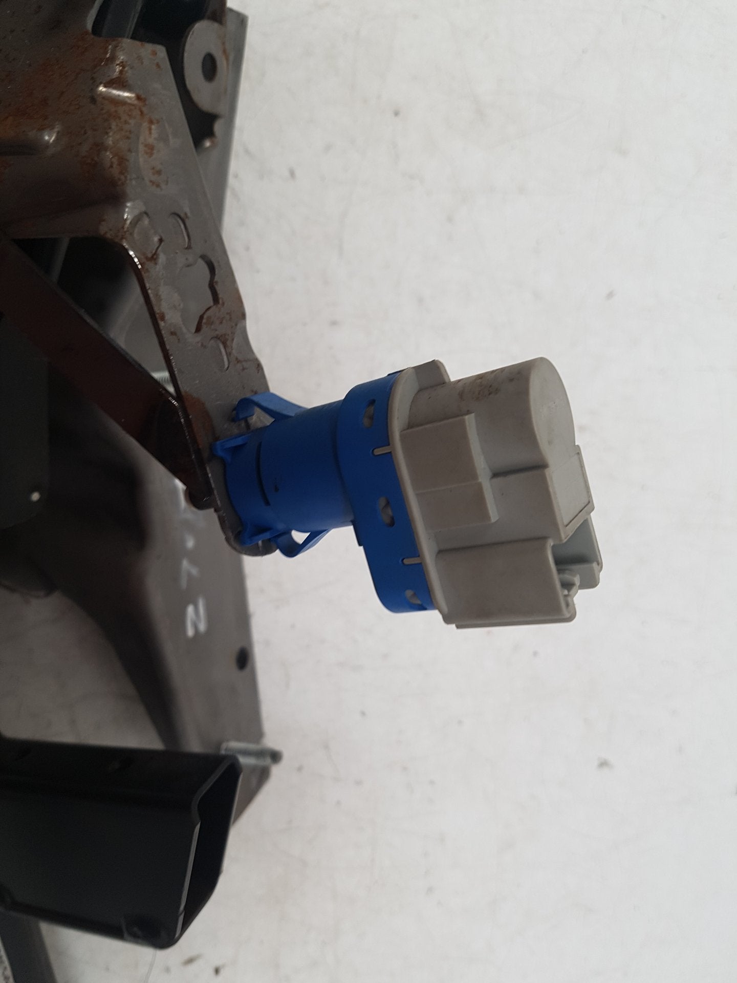 2010 Volvo S40  Saloon Brake Pedal 4N51-2467-AG
