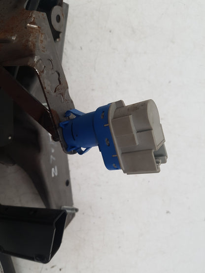 2010 Volvo S40  Saloon Brake Pedal 4N51-2467-AG
