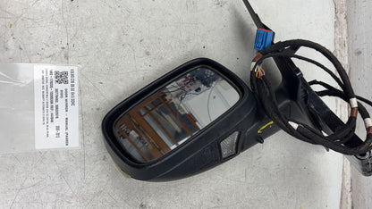 2006 - 2007 Volvo C70  Convertible DOOR MIRROR - ELECTRIC (PASSENGER SIDE) 30779482