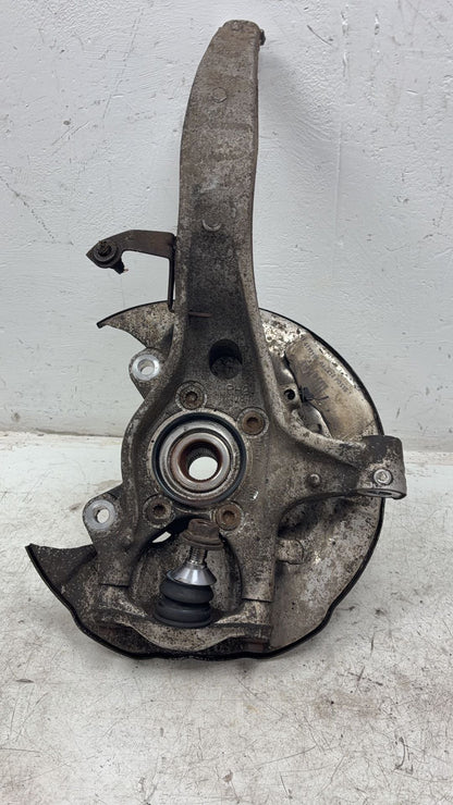 2017 - 2026 Volvo V60 II 225 Estate HUB (FRONT) 31362688