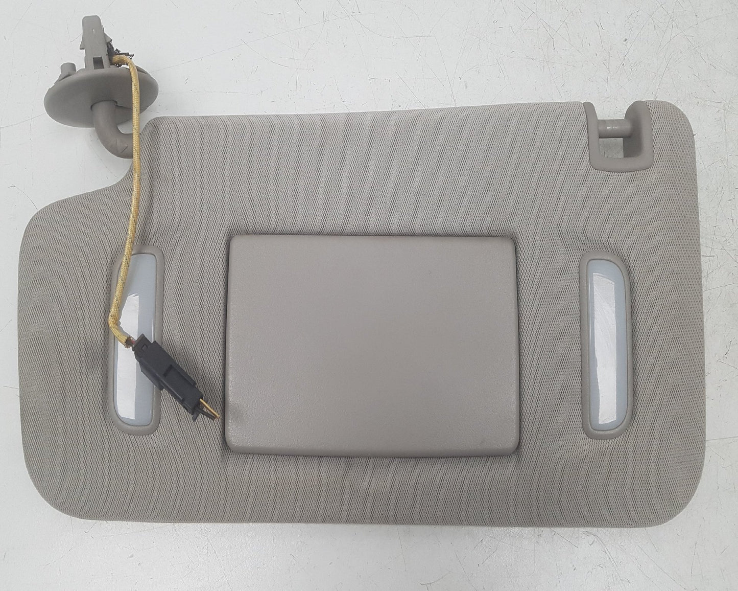 2010 - 2012 Saab 9-5  Saloon Left Sun Visor