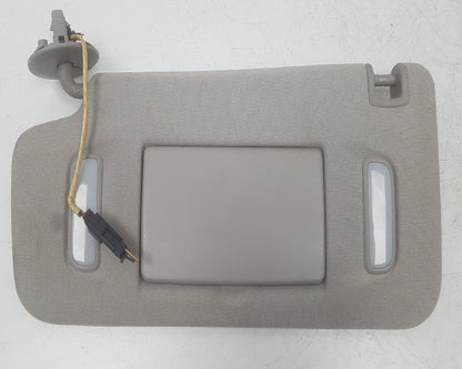 2010 - 2012 Saab 9-5  Saloon Left Sun Visor