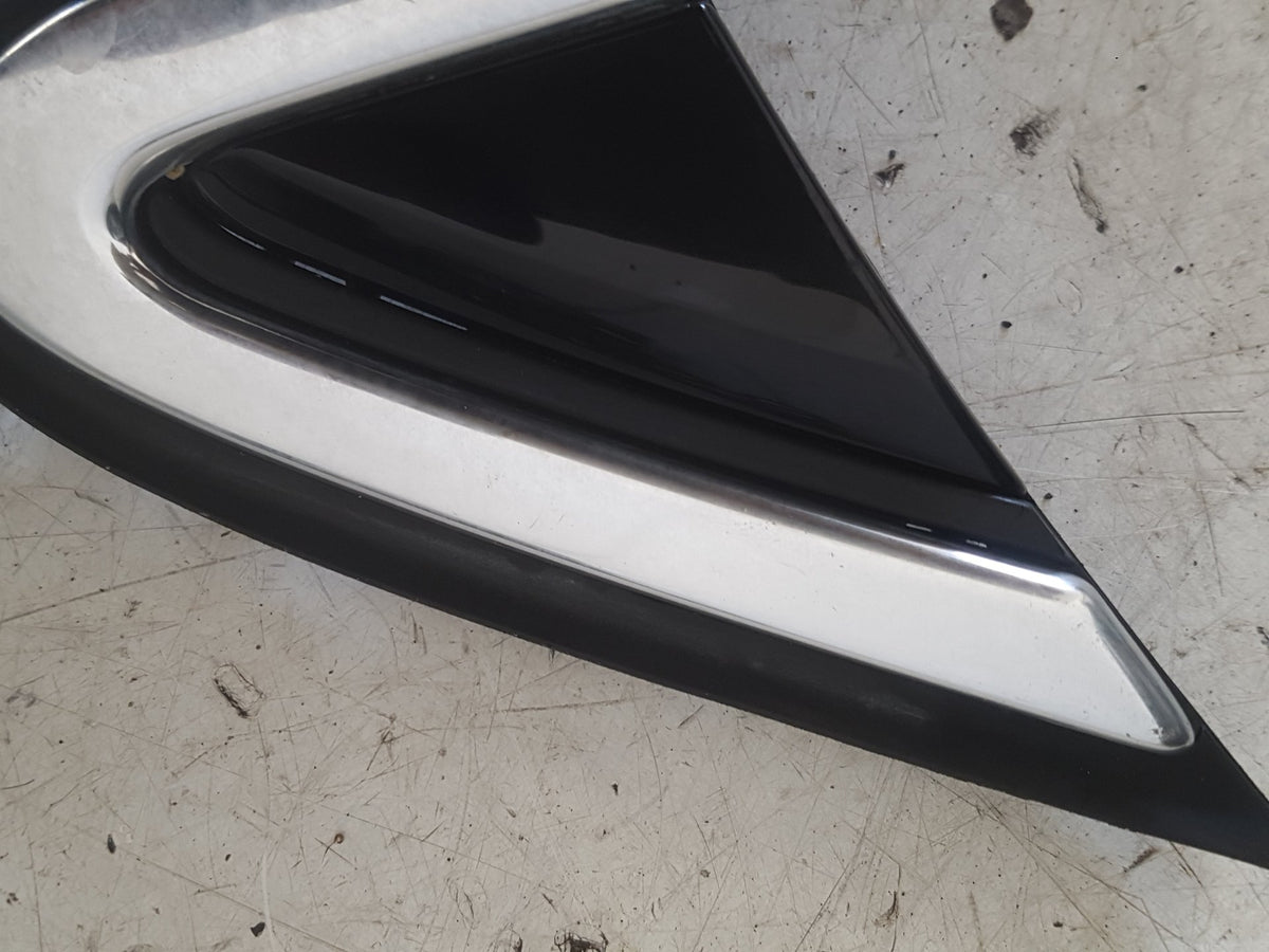 2010-2015 Volvo S60 Rear Centre Seat Belt 39813791