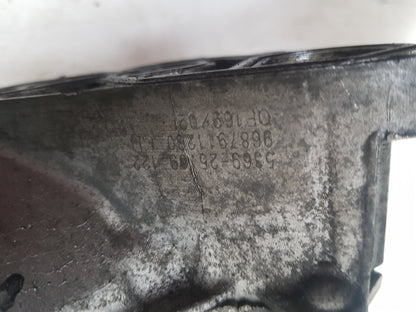 2013 - 2019 Volvo V40 III 525 Hatchback Engine Oil Cooler 9687911280