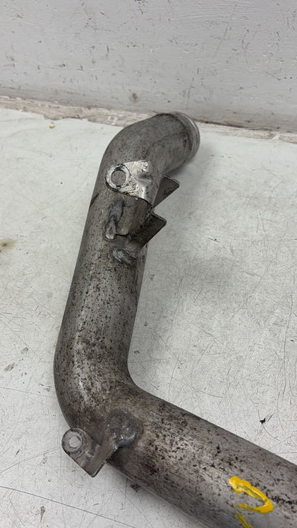 2007 - 2014 Volvo V70   TURBO HOSE 31319820