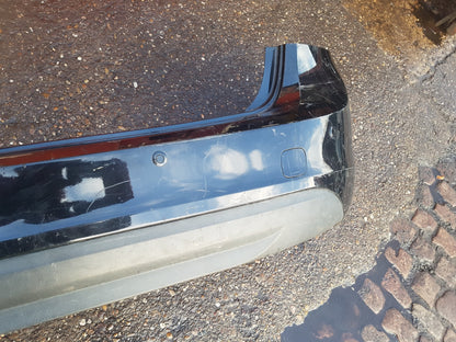 2015 Volvo S60  Saloon Rear Bumper 30795028