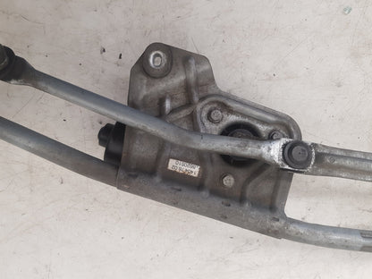 2007 - 2014 Volvo XC90  Estate WIPER MOTOR (FRONT) & LINKAGE 8620510