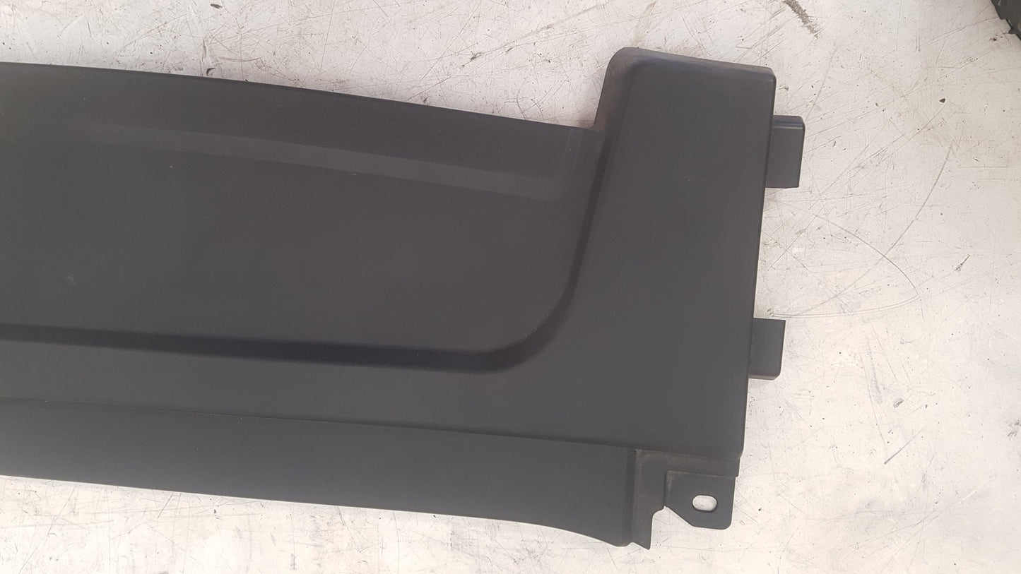 Volvo XC90 II Front Trim Panel 2015-2026 31383508 Series 256 VRAC Grade A
