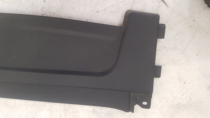 Volvo XC90 II Front Trim Panel 2015-2026 31383508 Series 256 VRAC Grade A