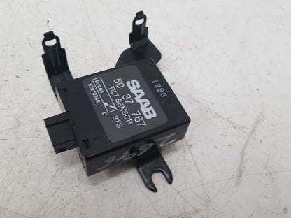 2002 Saab 9-3  Convertible ALARM SENSOR RELAY 5037767