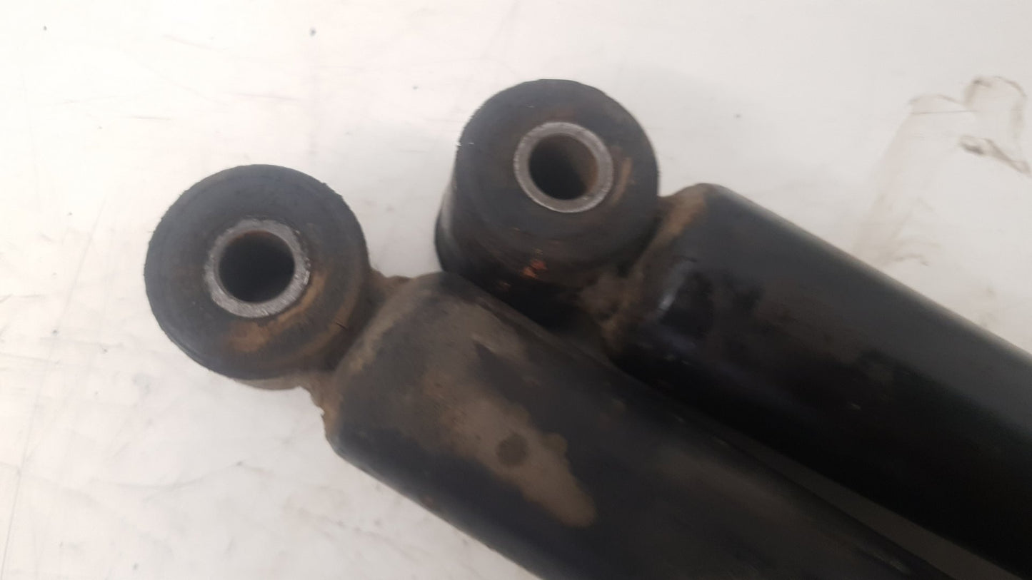 2012 - 2016 Volvo V40  Hatchback REAR SHOCK ABSORBER (PAIR)