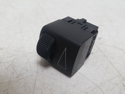 2002 Saab 9-3  Convertible DASH LIGHT DIMMER SWITCH 4735767