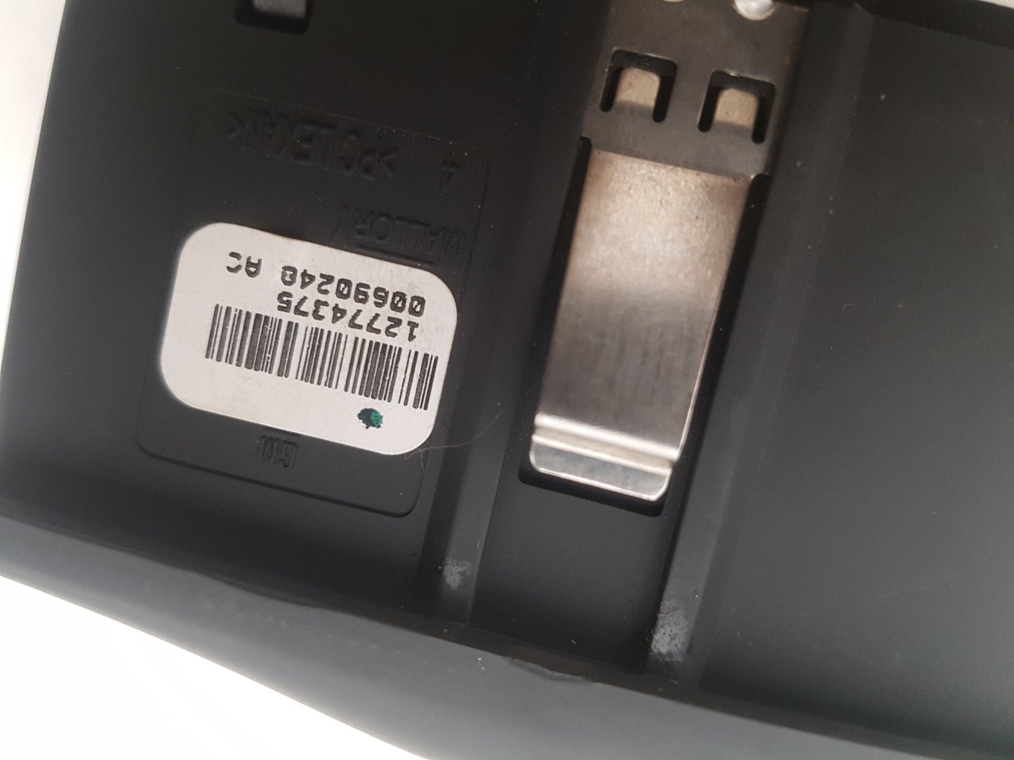2007 - 2015 Saab 9-3  Estate Headlight Switch 12774375